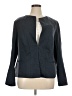 Lane Bryant Gray Blazer Size 14 - photo 1