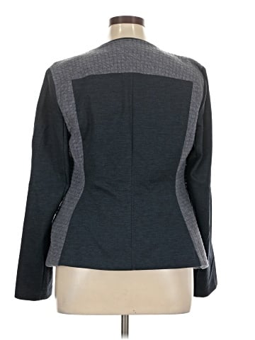 Lane Bryant Blazer (view 2)