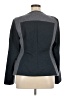 Lane Bryant Gray Blazer Size 14 - photo 2