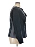 Lane Bryant Gray Blazer Size 14 - photo 4