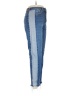 Cello Jeans Stripes Blue Jeans Size 5 - photo 4