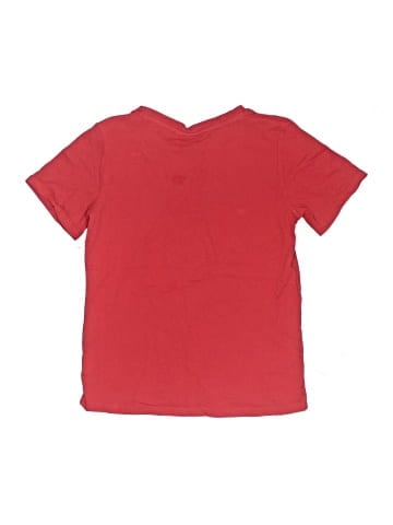 Puma Short Sleeve T-Shirt (view 2)