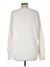 Vince Camuto Ivory Pullover Sweater Size L - photo 2