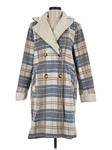 Tahari Coat (view 1)