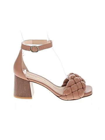 Stuart Weitzman Sandals (view 1)