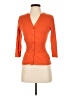 Kersh Orange Cardigan Size XS - photo 1
