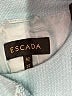 Escada Blue Blazer Size EU 42 / US 12 - photo 6