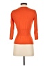 Kersh Orange Cardigan Size XS - photo 2
