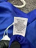 Trina Turk 100% Polyester Blue Sleeveless Blouse Size M - photo 8