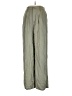 Hem & Thread 100% Rayon Green Casual Pants Size S - photo 1