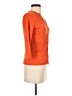 Kersh Orange Cardigan Size XS - photo 4