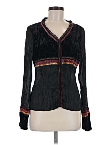 Promod Long Sleeve Blouse (view 1)