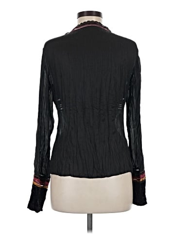 Promod Long Sleeve Blouse (view 2)