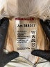 Prada Linea Rossa 100% Nylon Ivory Tan Vest Size EU (IT) 42 / US 6 - photo 6