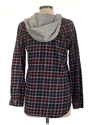 Empyre Long Sleeve Button-Down Shirt (view 2)
