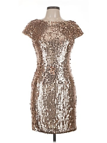 Minuet Cocktail Dress (view 1)