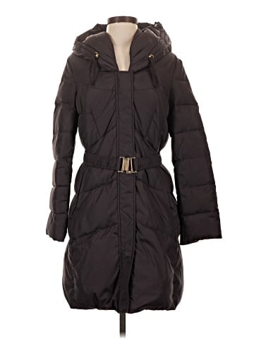 T Tahari Coat (view 1)