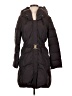 T Tahari Black Coat Size S - photo 1