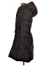 T Tahari Black Coat Size S - photo 5
