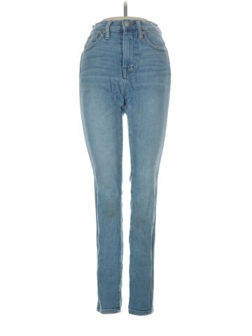 Madewell Jeans (view 1)