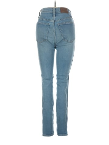 Madewell Jeans (view 2)