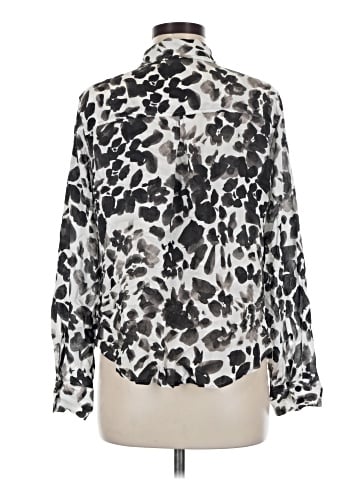 Cloth & Stone Long Sleeve Blouse (view 2)