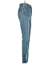 Madewell Stripes Blue Jeans Size 23 waist - photo 4