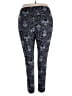 Disney Paisley Blue Leggings Size 3 - photo 2