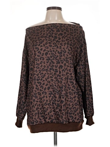 Unbranded Pullover Sweater (view 1)