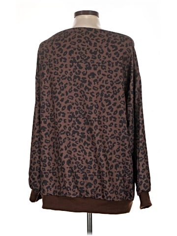 Unbranded Pullover Sweater (view 2)