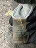 Calvin Klein Gray Coat Size S - photo 7