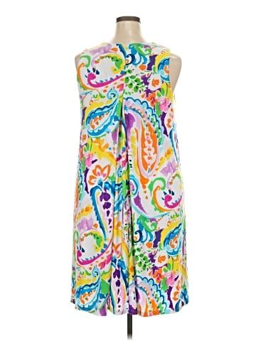 Lauren by Ralph Lauren Casual Dress (view 2)