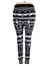 Disney Print Black Leggings Size 3X - photo 2