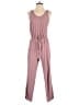 Patagonia Solid Pink Jumpsuit Size S - photo 1