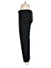 Banana Republic Solid Black Active Pants Size 0 (petite) - photo 5