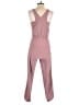 Patagonia Solid Pink Jumpsuit Size S - photo 2
