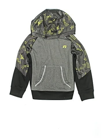 Russell Athletic Jacket (view 1)