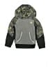 Russell Athletic 100% Polyester Gray Jacket Size 4 - 5 - photo 1