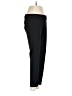 Banana Republic Solid Black Active Pants Size 0 (petite) - photo 4