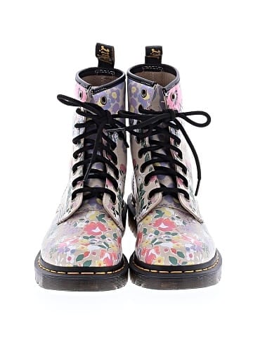 Dr. Martens Ankle Boots (view 2)
