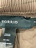 Torrid Gray Casual Pants Size 2X Plus (2) - photo 4