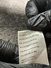 Free People Burgundy Coat Size XL - photo 7
