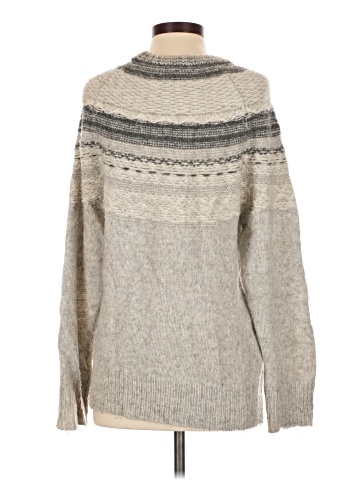 Theory Wool Pullover Sweater (view 2)