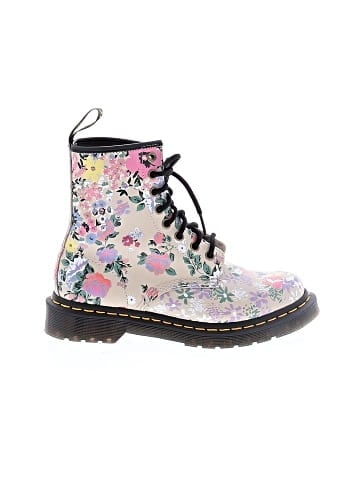 Dr. Martens Ankle Boots (view 1)