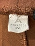 Anrabess Brown Casual Pants Size XXL - photo 4