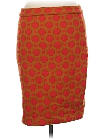 Charlie & Robin Casual Skirt (view 2)