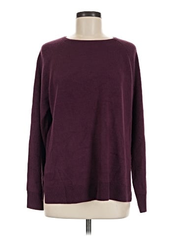 Sweet Romeo Pullover Sweater (view 1)