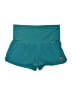Roxy Teal Athletic Shorts Size S - photo 1