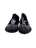 Skechers Stars Black Flats Size 8 1/2 - photo 2