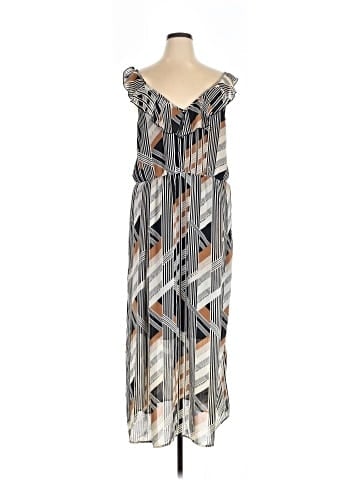 Suzanne Betro Casual Dress (view 1)